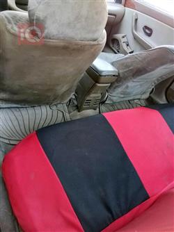 ئێران خودرۆ سه مه ند